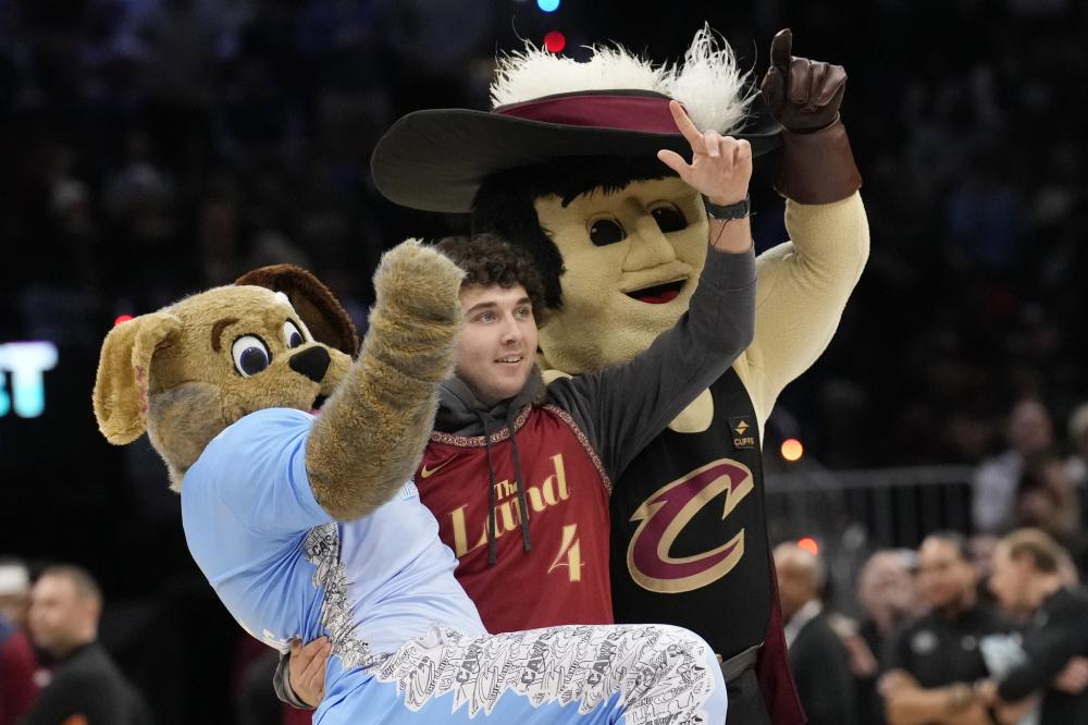 排名的剧烈 排名的剧烈