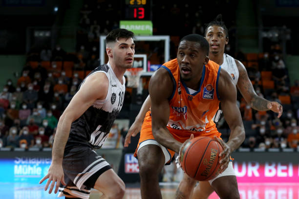 突破和远投 突破和远投