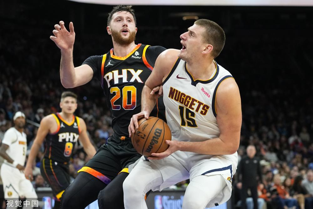 让比赛更加 让比赛更加